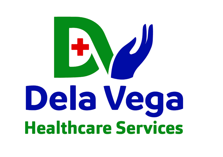 Dela Vega Healthcare logo