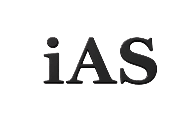 iAS