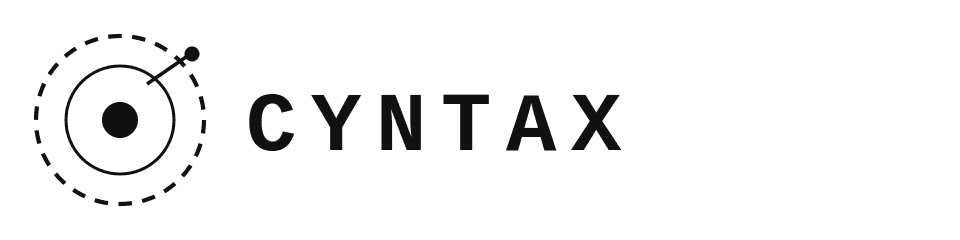 Cyntax Innovations logo